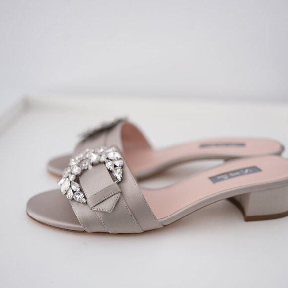 SJP BY SARAH JESSICA PARKER SAMPLE SIZE 37 - Picture 2 of 4